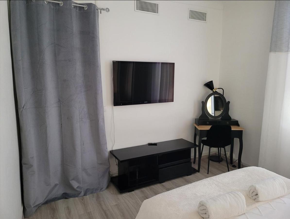1 Chambre Paisible A La Trinite Proche De Nice Et Monaco Екстериор снимка